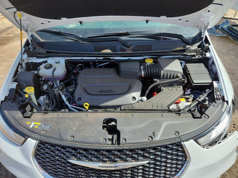 Продажа на аукционе авто 2026 Chrysler Pacifica, vin: 2C4RC1BG2TR182924, номер лота: 70002236