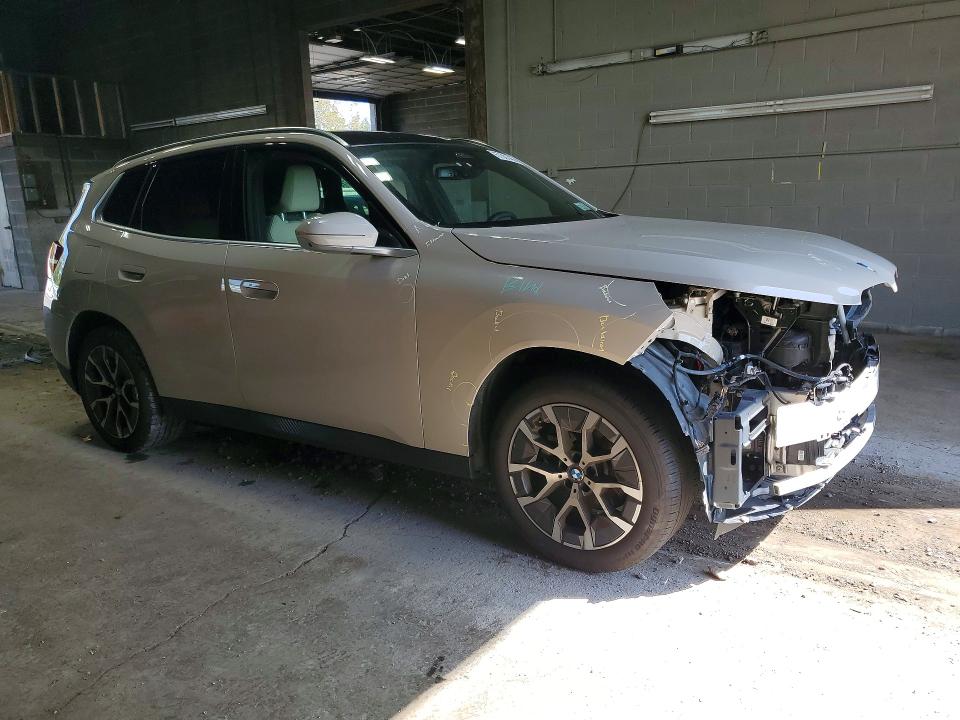 Aukcja sprzedaży 2026 Bmw X3, vin: 5UX53GP05T9214881, numer aukcji: 67301466