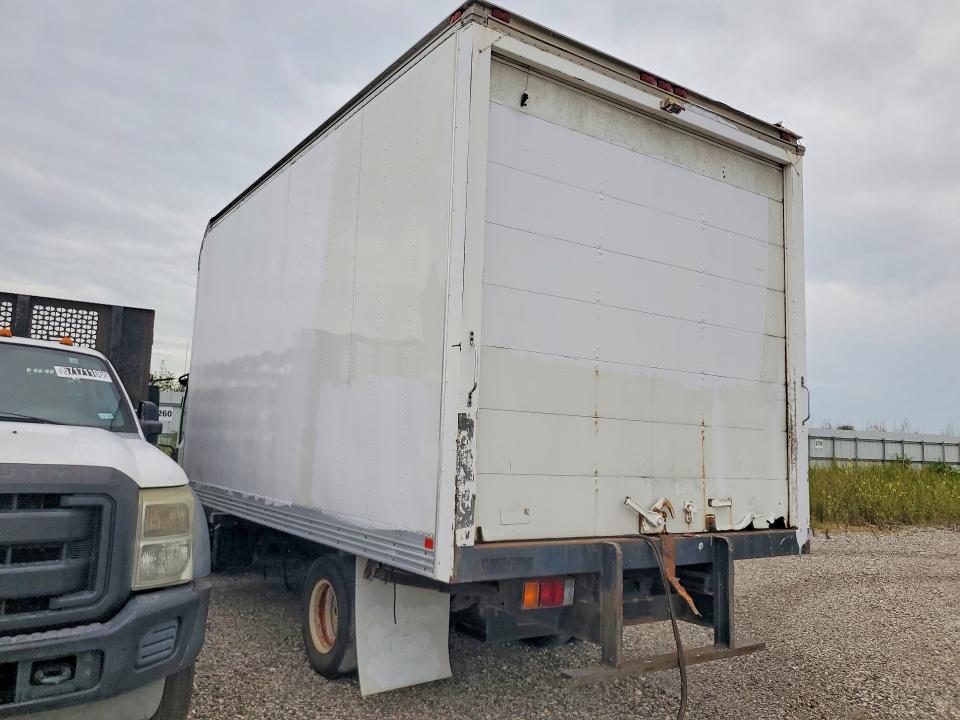 Aukcja sprzedaży 2017 Isuzu Npr Hd, vin: JALC4W16XH7003190, numer aukcji: 67059506
