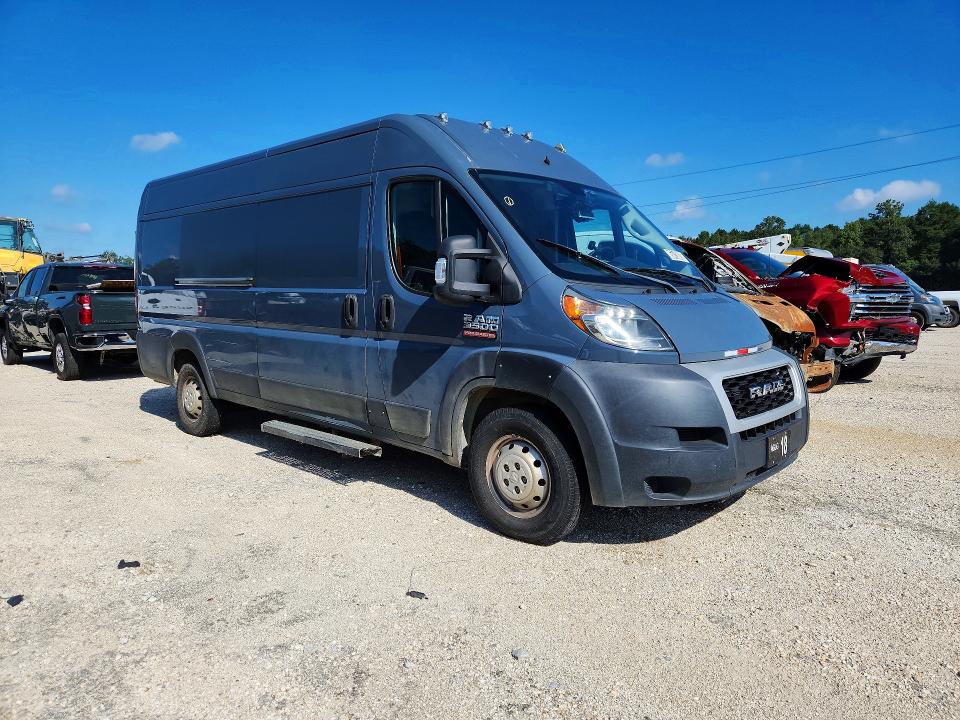 Aukcja sprzedaży 2021 Ram Promaster 3500, vin: 3C6FRVJG9ME503233, numer aukcji: 65413826