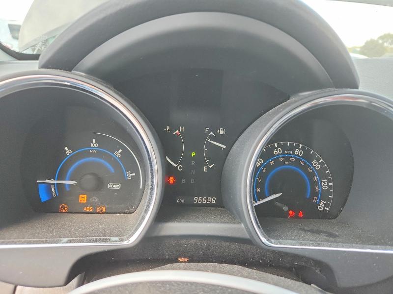 Продажа на аукционе авто 2013 Toyota Highlander, vin: JTEDC3EH4D2014692, номер лота: 69638236