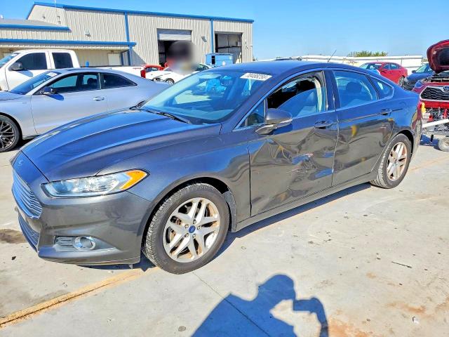 Aukcja sprzedaży 2015 Ford Fusion, vin: 1FA6P0HD5F5111495, numer aukcji: 70488256