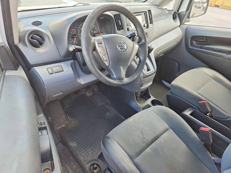 Auction sale of the 2019 Nissan Nv200, vin: 3N6CM0KN5KK706335, lot number: 69811286