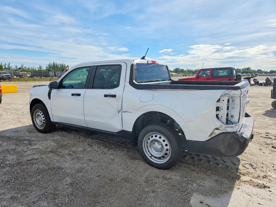 Продаж на аукціоні авто 2024 Ford Maverick, vin: 3FTTW8A99RRA24026, номер лоту: 67516536