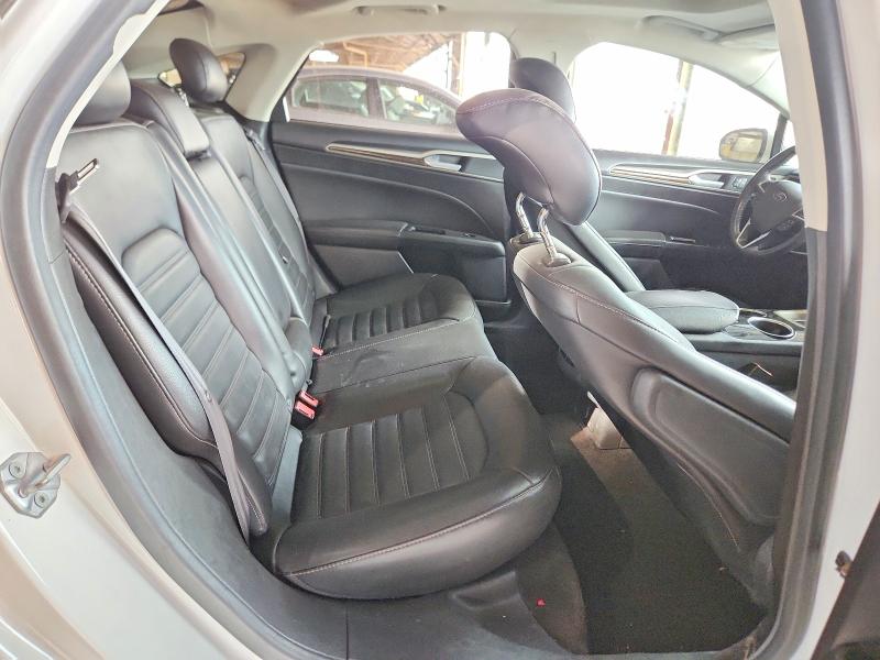 Продаж на аукціоні авто 2014 Ford Fusion, vin: 3FA6P0H93ER161531, номер лоту: 69891766