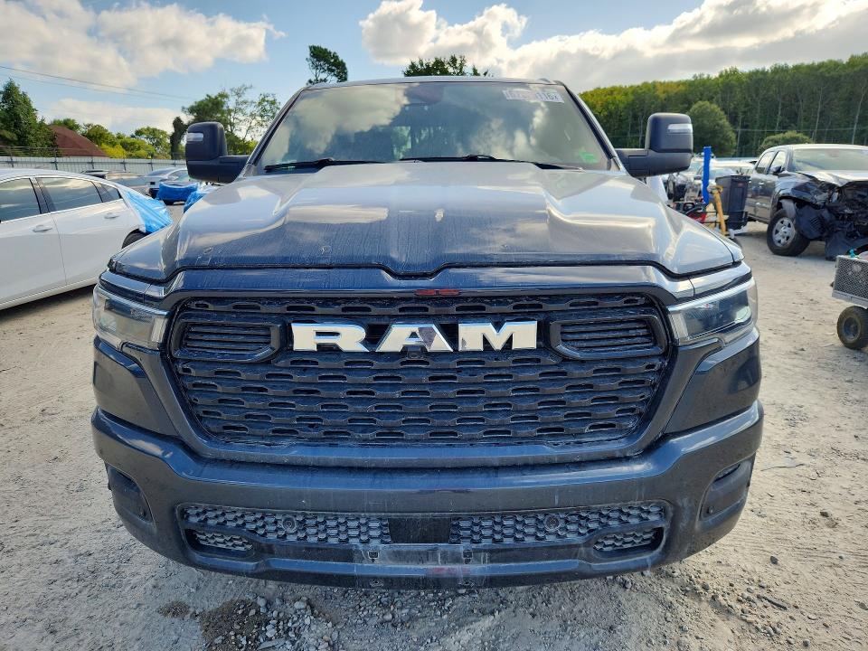 67335116 :رقم المزاد ، 1C6SRFFT4TN219495 vin ، 2026 Ram 1500 مزاد بيع