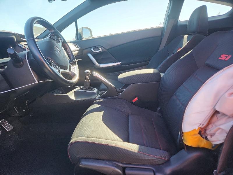 Продажа на аукционе авто 2013 Honda Civic, vin: 2HGFG4A59DH703218, номер лота: 67467146