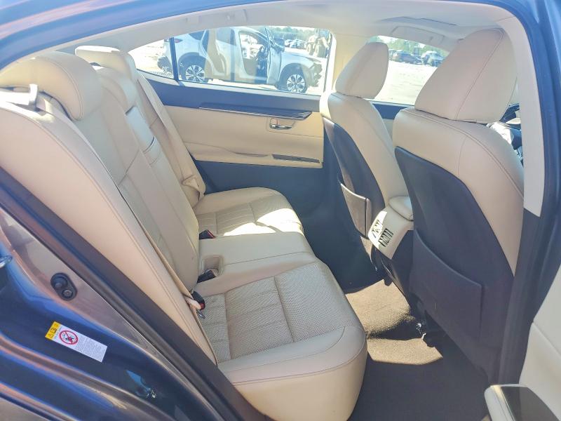 70716696 :رقم المزاد ، 58ABK1GG2JU099611 vin ، 2018 Lexus Es مزاد بيع