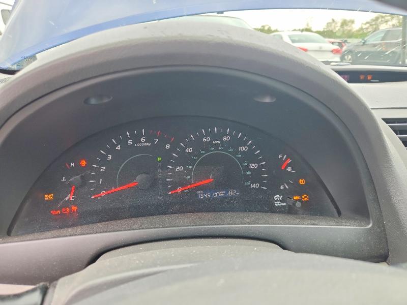 Продажа на аукционе авто 2007 Toyota Camry, vin: 4T1BE46K47U082324, номер лота: 68760086