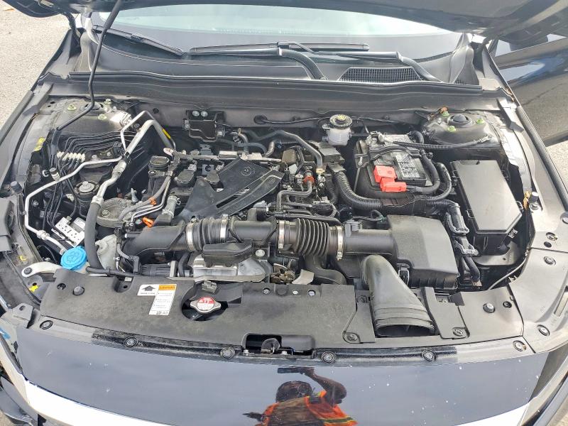 2020 Honda Accord მანქანა იყიდება აუქციონზე, vin: 1HGCV1F43LA118123, აუქციონის ნომერი: 67510036
