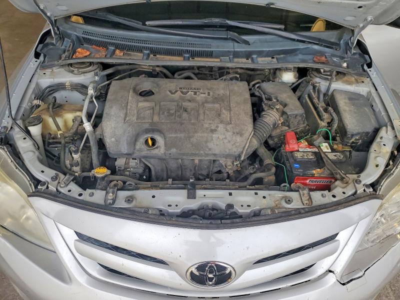 Продаж на аукціоні авто 2012 Toyota Corolla, vin: 2T1BU4EE2CC811382, номер лоту: 68669256