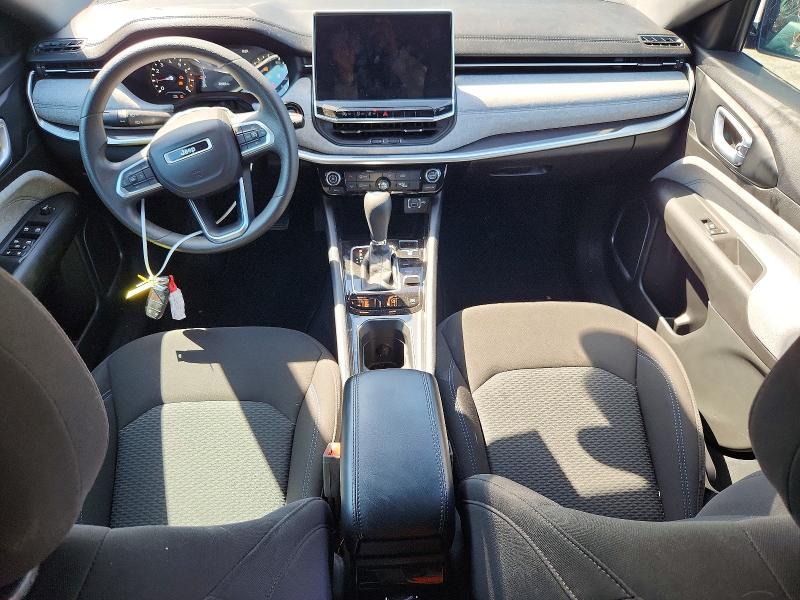 Продажа на аукционе авто 2023 Jeep Compass, vin: 3C4NJDAN3PT547152, номер лота: 70490006