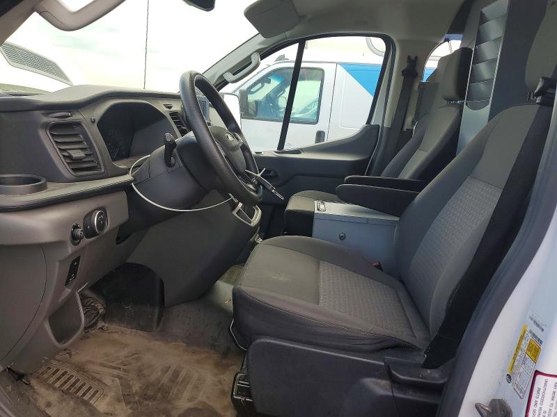 Продажа на аукционе авто 2021 Ford Transit, vin: 1FTBR1Y89MKA87082, номер лота: 69400946