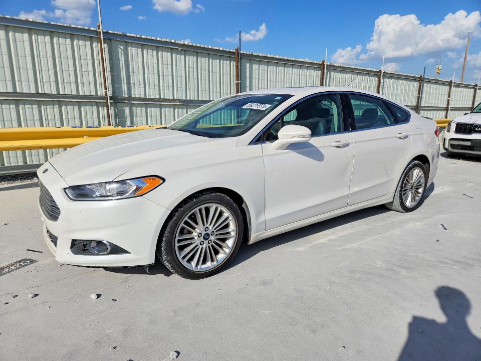 69219976 :رقم المزاد ، 3FA6P0HD8ER329622 vin ، 2014 Ford Fusion مزاد بيع