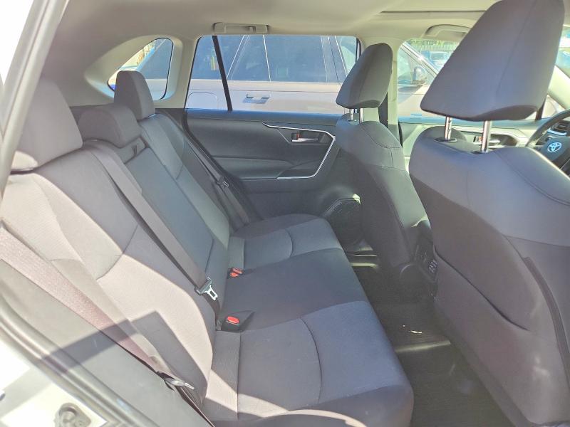 68997066 :رقم المزاد ، JTMP1RFV7KD501322 vin ، 2019 Toyota Rav4 مزاد بيع
