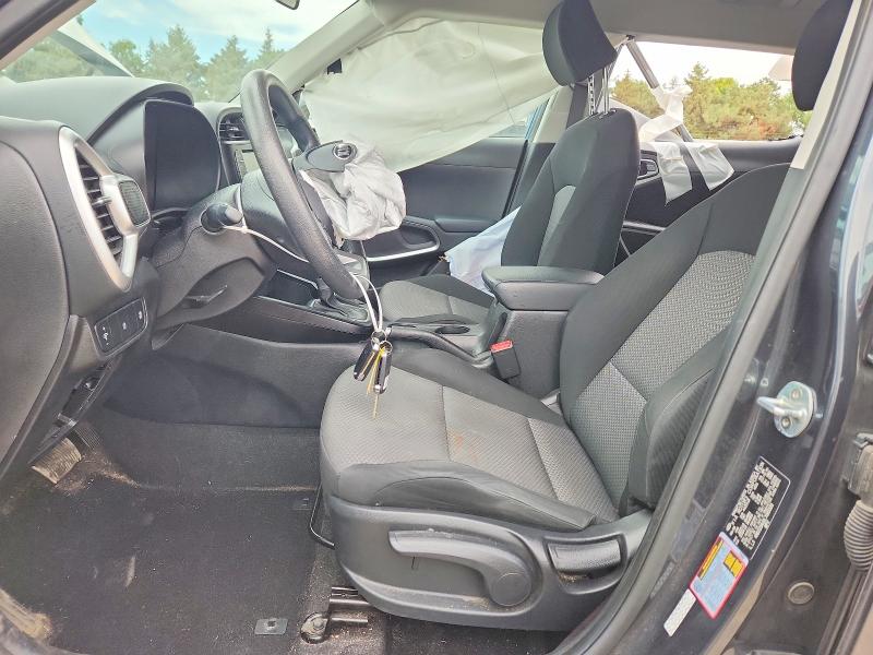 68193556 :رقم المزاد ، KNDJ23AU0L7085533 vin ، 2020 Kia Soul مزاد بيع