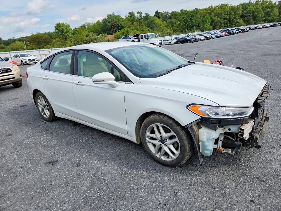 68436116 :رقم المزاد ، 3FA6P0H72GR261394 vin ، 2016 Ford Fusion مزاد بيع