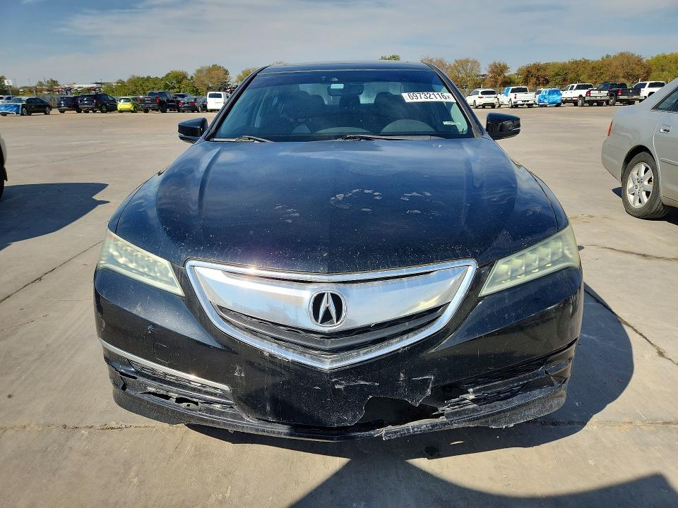 69732116 :رقم المزاد ، 19UUB2F58FA001282 vin ، 2015 Acura Tlx مزاد بيع