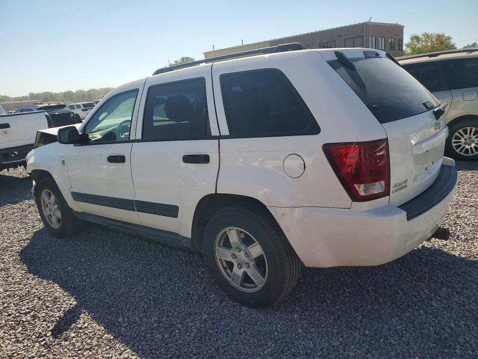 Aukcja sprzedaży 2006 Jeep Grand Cherokee, vin: 1J4HR48N36C118450, numer aukcji: 67437726