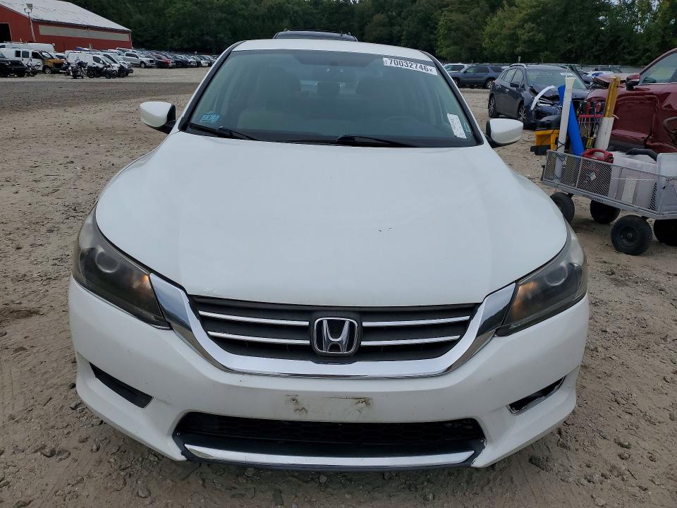 Aukcja sprzedaży 2014 Honda Accord, vin: 1HGCR2F34EA249596, numer aukcji: 70032746