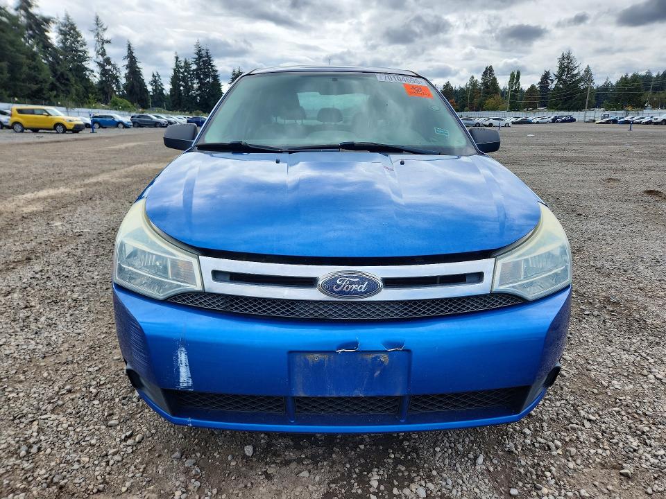 Продаж на аукціоні авто 2010 Ford Focus, vin: 1FAHP3FN7AW143504, номер лоту: 70104596
