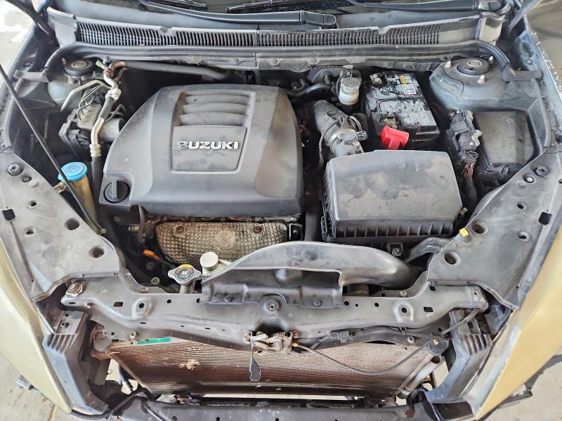 68030906 :رقم المزاد ، JS2RE9A87C6100296 vin ، 2012 Suzuki Kizashi مزاد بيع