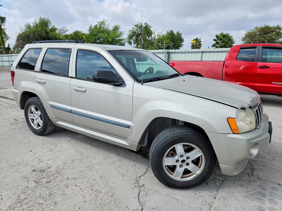 Продажа на аукционе авто 2007 Jeep Grand Cherokee, vin: 1J8HS48PX7C552533, номер лота: 70857576