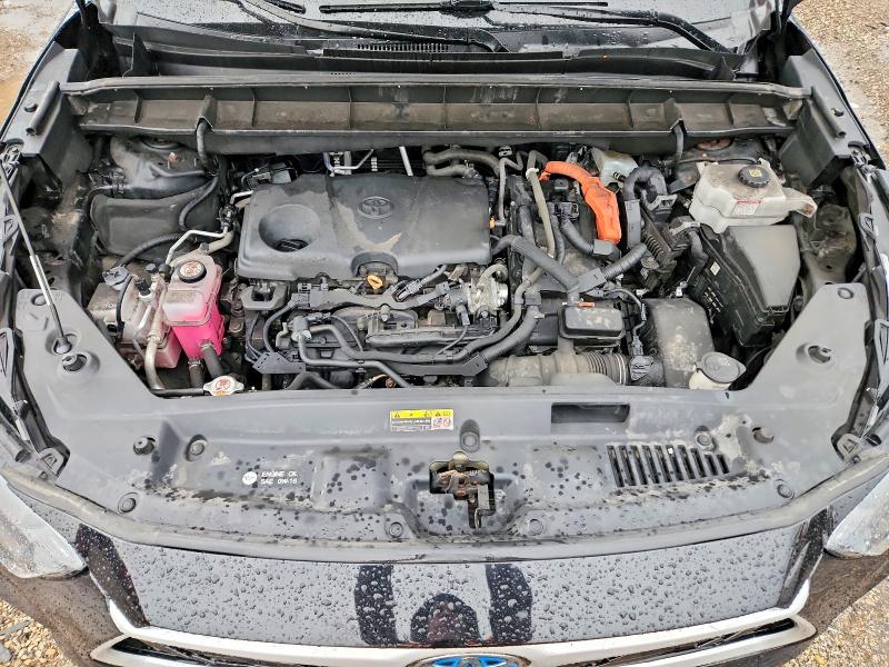 Aukcja sprzedaży 2023 Toyota Highlander, vin: 5TDABRCH6PS112605, numer aukcji: 65963446