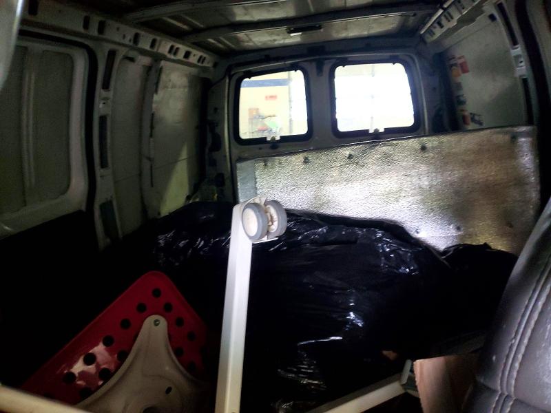 Aukcja sprzedaży 2005 Gmc Savana, vin: 1GTFG15X751157477, numer aukcji: 70419746
