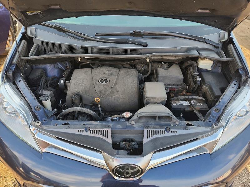 Продажа на аукционе авто 2019 Toyota Sienna, vin: 5TDYZ3DC0KS012356, номер лота: 67394196
