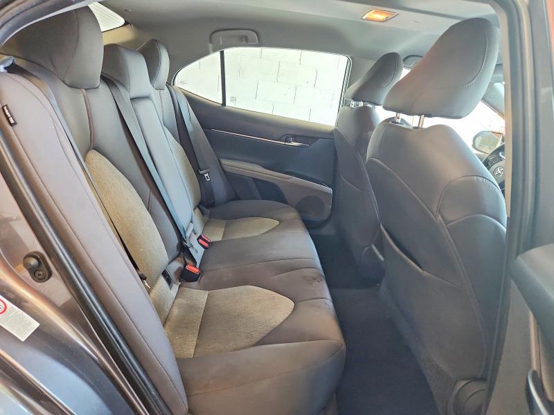 Продажа на аукционе авто 2019 Toyota Camry, vin: 4T1B11HK6KU686487, номер лота: 67409476