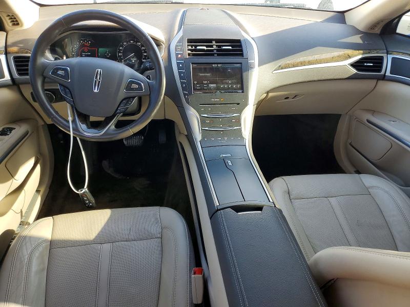 Aukcja sprzedaży 2016 Lincoln Mkz, vin: 3LN6L2G97GR611585, numer aukcji: 69389746