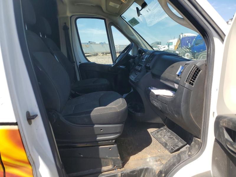 Aukcja sprzedaży 2021 Ram Promaster 2500, vin: 3C6LRVDG1ME522910, numer aukcji: 68002966