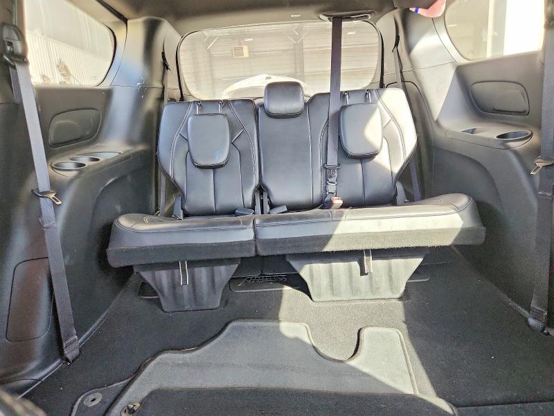 Продажа на аукционе авто 2026 Chrysler Pacifica, vin: 2C4RC1BG2TR179487, номер лота: 67465906