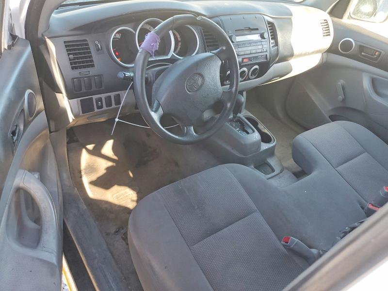 Auction sale of the 2011 Toyota Tacoma, vin: 5TFNX4CN7BX007182, lot number: 67211896