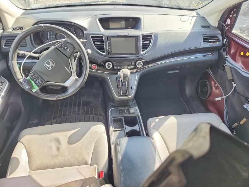 Aukcja sprzedaży 2016 Honda Cr-v, vin: 2HKRM4H78GH676245, numer aukcji: 68600676