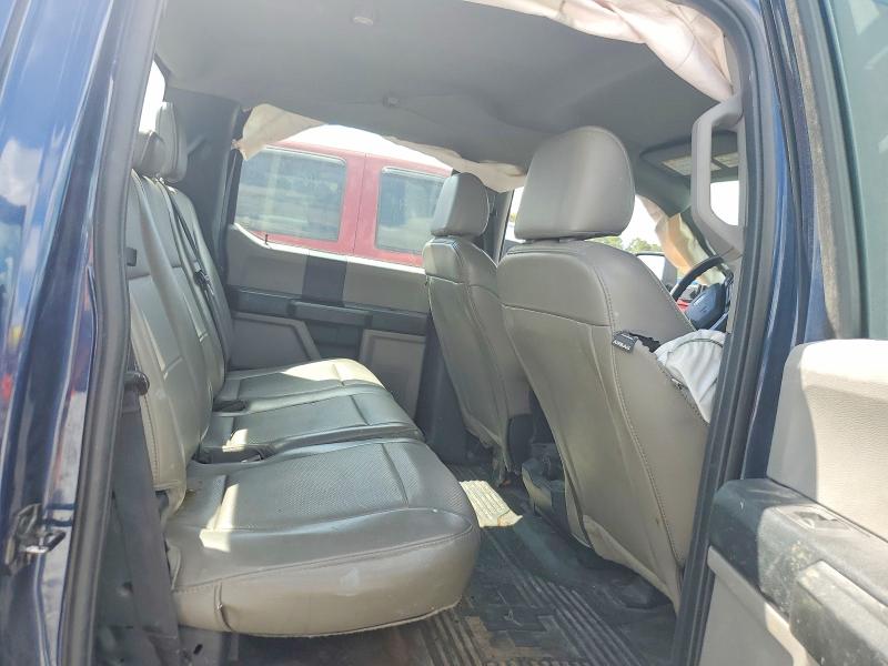 Aukcja sprzedaży 2020 Ford F250, vin: 1FT7W2A63LED60219, numer aukcji: 71854756