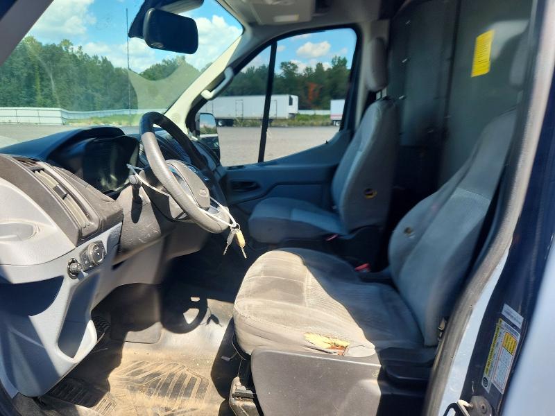 2019 Ford Transit მანქანა იყიდება აუქციონზე, vin: 1FTYR3XM5KKB90047, აუქციონის ნომერი: 67403346