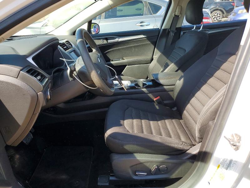 68138136 :رقم المزاد ، 3FA6P0H78ER312507 vin ، 2014 Ford Fusion مزاد بيع