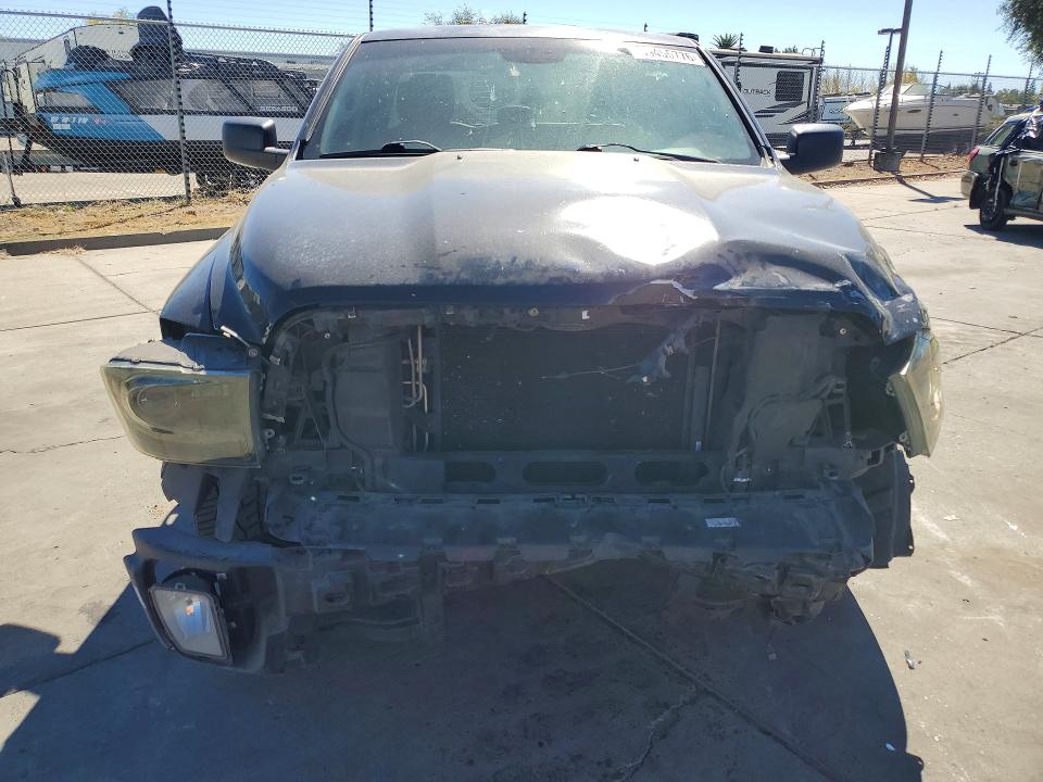 2014 Ram 1500 მანქანა იყიდება აუქციონზე, vin: 1C6RR6FT6ES235104, აუქციონის ნომერი: 69455776
