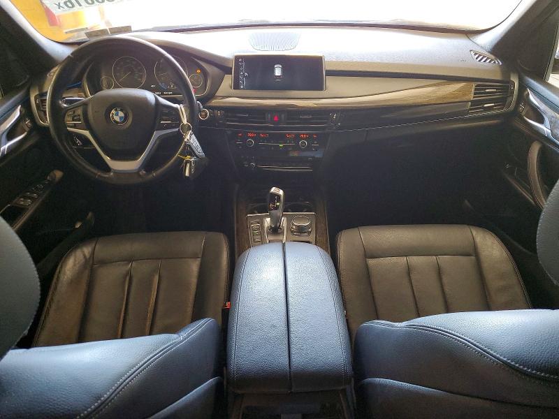 Aukcja sprzedaży 2017 Bmw X5, vin: 5UXKR0C32H0X79285, numer aukcji: 68788616
