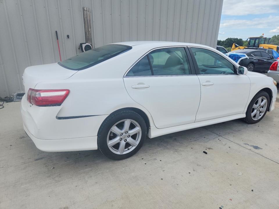 Aukcja sprzedaży 2007 Toyota Camry, vin: 4T1BE46K47U721222, numer aukcji: 68060476