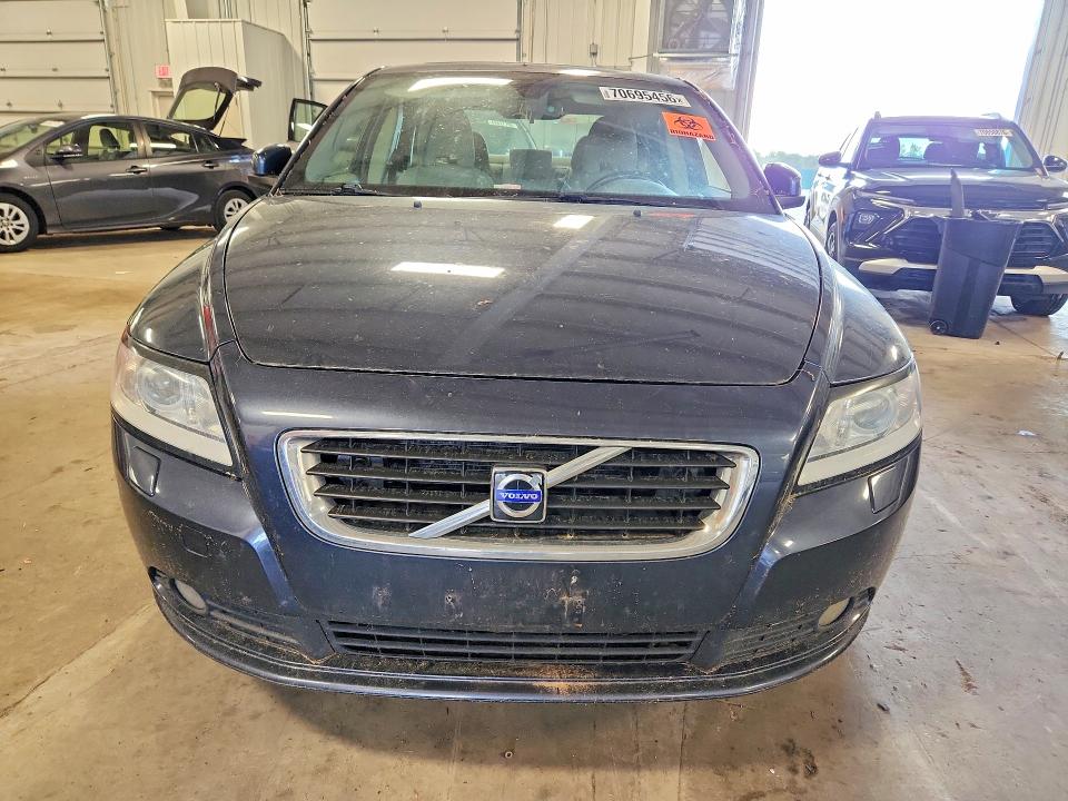 Продаж на аукціоні авто 2010 Volvo S40, vin: YV1382MSXA2489827, номер лоту: 70695456