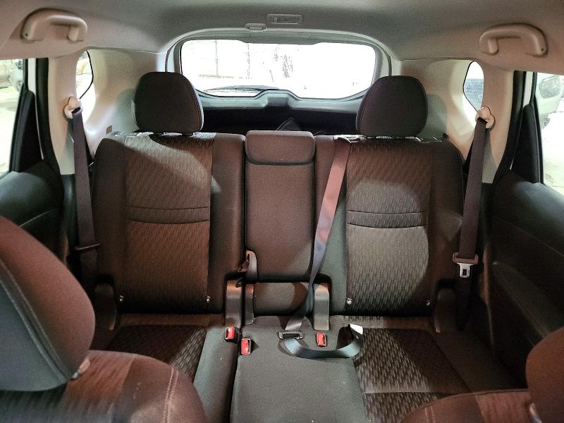 Продажа на аукционе авто 2018 Nissan Rogue, vin: KNMAT2MV7JP596813, номер лота: 69339846