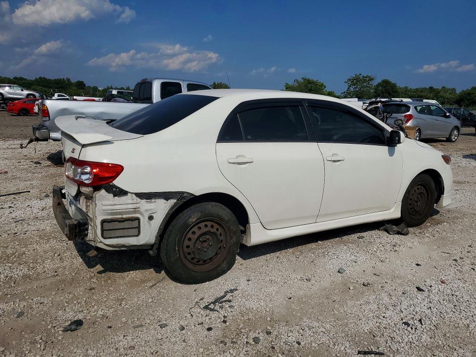 Продажа на аукционе авто 2013 Toyota Corolla, vin: 2T1BU4EE9DC063733, номер лота: 67164066