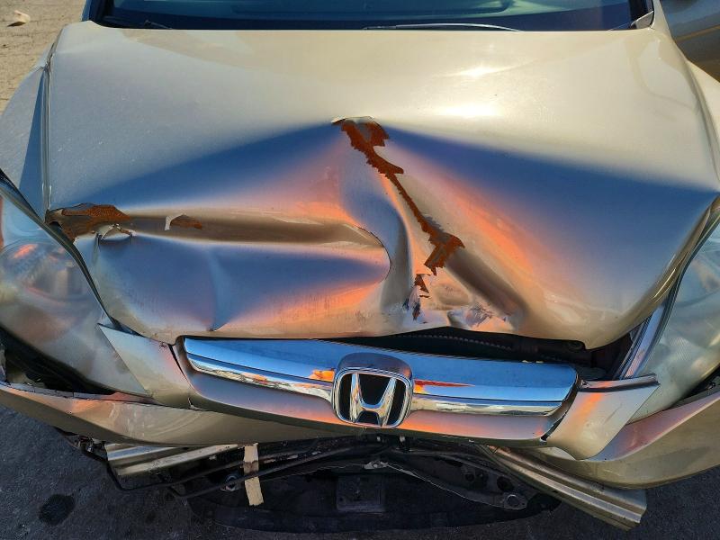 Продажа на аукционе авто 2007 Honda Cr-v, vin: JHLRE48507C122658, номер лота: 67475836
