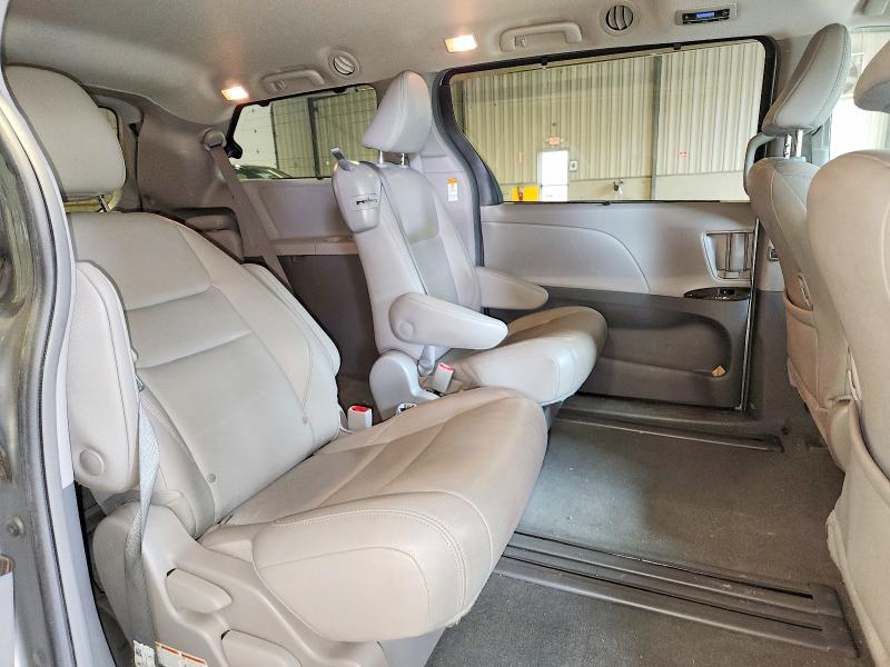 Aukcja sprzedaży 2019 Toyota Sienna, vin: 5TDYZ3DC1KS996519, numer aukcji: 66860976