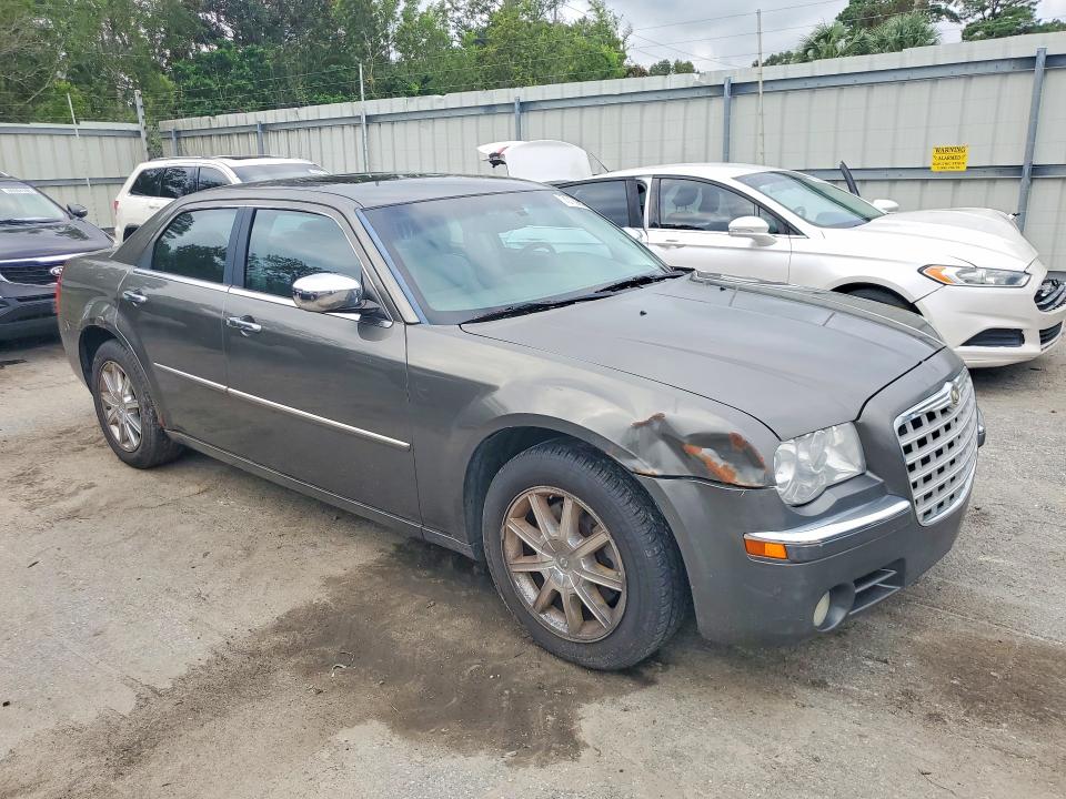 Продаж на аукціоні авто 2009 Chrysler 300, vin: 2C3LK33V39H560947, номер лоту: 70129886