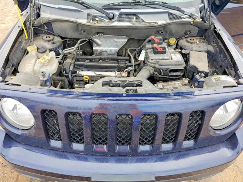 Продаж на аукціоні авто 2015 Jeep Patriot, vin: 1C4NJRBB5FD176419        , номер лоту: 69137456