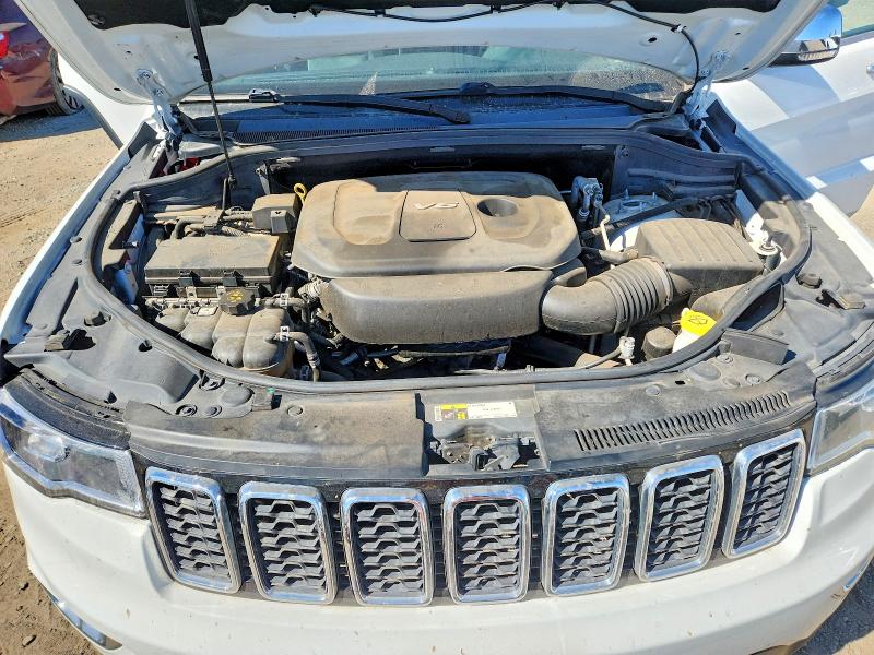 Aukcja sprzedaży 2018 Jeep Grand Cherokee, vin: 1C4RJEBG8JC109849, numer aukcji: 67207516